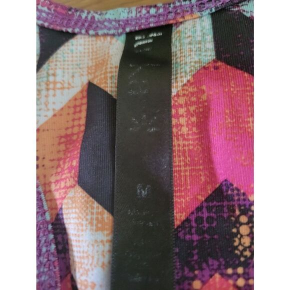 Lukka Workout Tank - Picture 3 of 5